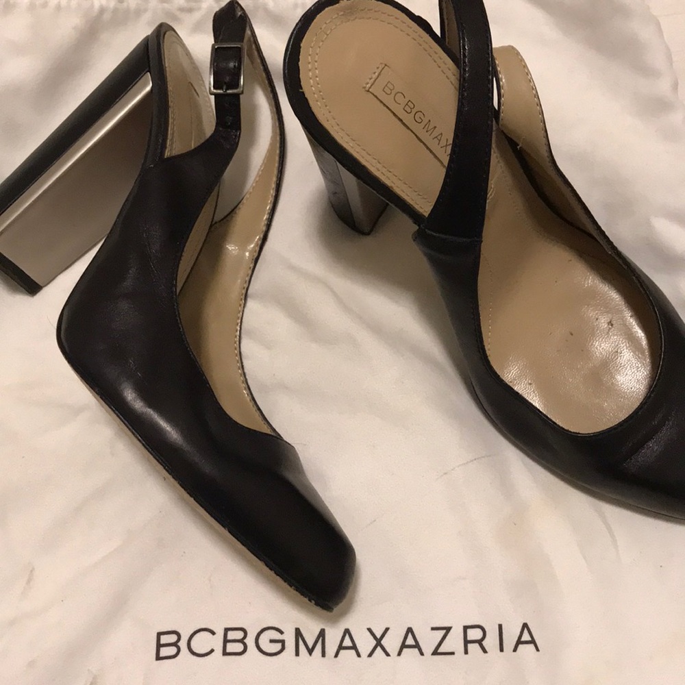 BCBG shoes -